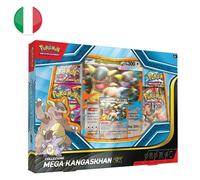 Pokemon Collezione Premium Mega Venusaur-EX ITA