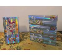 Carte Pokémon TCG 1 x Booster Box Cinese Gem Pack Vol. 2 Sealed Sigillato NUOVO