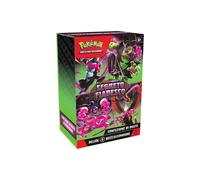 Carte POKEMON TCG Bundle 6 Buste SEGRETO FIABESCO ITALIANO sealed Italiano