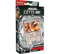 Carte Pokemon TCG MAZZO LOTTE EX KANGASKHAN EX - ITA