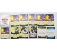 Carte promozionali Aeon's End The New Age gioco da tavolo espansione rivenditore
