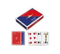 Carte da Gioco Dal Negro Ramino Aeroclub