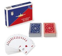 Carte da Gioco Dal Negro Ramino Aeroclub