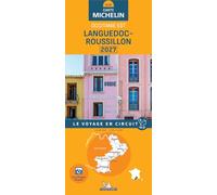 Carte Régionale Languedoc-Roussillon 2027: Occitanie Est