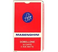 Carte Regionali Dobellone Masenghini Triplex Telate 501081 Collezione Rare Nuove