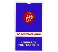 Carte Regionali Lombarde 15 Triplex Telate