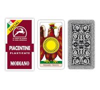 Carte Regionali Piacentine Bordeaux Special Modiano