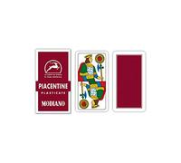 Modiano- Carte Regionali Piacentine Fondo Pieno, 300054