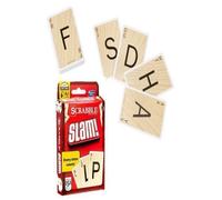 Carte Scrabble Slam di Hasbro Gaming