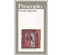 Carte segrete