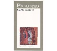 Carte segrete