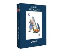 Carte Spezzine. Gioco da tavolo