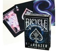 Carte Stargazer Per Bicicletta