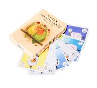 Carte Tarocchi Giochi Da Tavolo Spirituali
