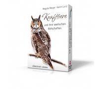 Power Animal Cards GB: Spirit guides for your spiritual life