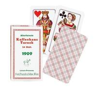 Carte Tarocchini PIATNIK per Caffè