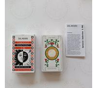 CARTE TAROCCO DAL NEGRO INDOVINO 1.96 (DN040005)