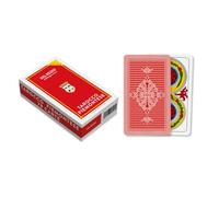 Carte tarocco piemontese del negro