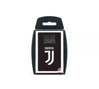 CARTE TOP TRUMPS JUVENTUS FC