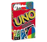 Games UNO – Gioco Di Carte