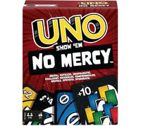 Mattel HWV18 Uno No Mercy