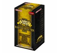 Carte Yugioh Collezione Rarità Premium Gold Edition Booster Box Coreano/RC03-KR