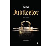 Cartea jubileelor - R.H. Charles, Editie in limba romana
