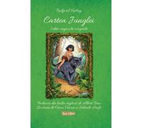 Cartea Junglei - Rudyard Kipling, Editie in limba romana