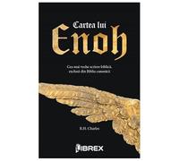 Cartea lui Enoh - R. H. Charles, Editie in limba romana