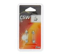 CARTEC 132324 2 C5 W 12 V