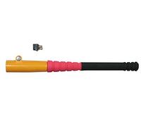 Cartec 1483045 Antifurto Meccanico, 54cm Lunghezza