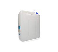 Cartec 2911030 - tanica d' acqua 20 litri