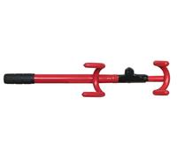 CARTEC 493235 Blocco del volante