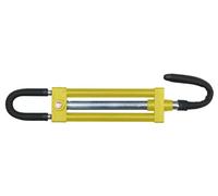CARTEC 493248 Blocca sterzo e pedali