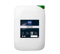 CARTEC ACID CLEAN - Acido Detergente Industriale 20L