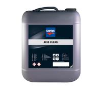 CARTEC Acid Clean Detergente Acido Forte ad Ampio Spettro 10L
