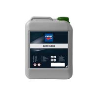 CARTEC ACID CLEAN - Detergente Acido per Cerchioni 5L