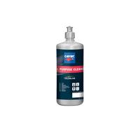 CARTEC ALL PURPOSE Detergente Multiuso per Pulizia Interni ed Esterni Auto 1LT