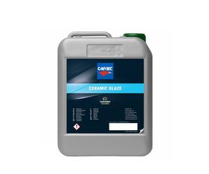 CARTEC CERAMIC GLAZE - Ceramic Quick Detailer con Sio2 5L