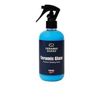 Cartec Ceramic Glaze Protettivo Trattamento Ceramico Nanotecnologico Idrofobico