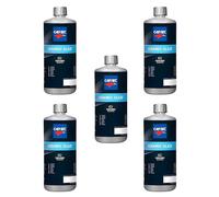 Cartec - Ceramic Glaze - Rivestimento Protettivo, Trattamento Ceramico 5 Pezzi