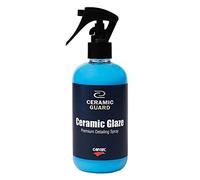 Cartec Ceramic Glaze – Rivestimento protettivo ceramico nanotecnologico idrofobico 300 ml