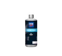 Cartec - Ceramic Glaze - Rivestimento Protettivo, Trattamento Ceramico Nanotecnologico e Idrofobico per Carrozzeria Auto (1Lt)