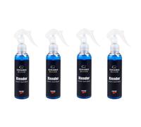Cartec Ceramic Guard Xtender Protettivo Carrozzeria Cristalli Auto 150ml 4 Pezzi