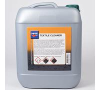 Detergente e Sgrassatore per Tessuti, Interni Auto, Tappezzeria - Smacchiante, Rimuovi Sporco e Cattivi Odori - Cartec Textile Cleaner (5 Litri)