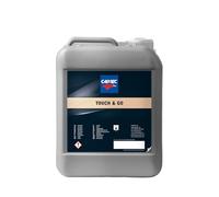 CARTEC Colorline Touch & Go pulitore e quick detailer leggero per interni auto 5 L