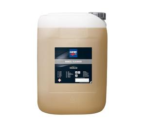 CARTEC Colorline Wheel cleaner detergente per cerchioni e pneumatici 20 L