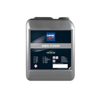 CARTEC Colorline Wheel cleaner detergente per cerchioni e pneumatici 5 L