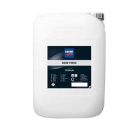 CARTEC DASH FRESH SENZA SILICONI - Ravvivante Protettivo Plastiche Interne 20L