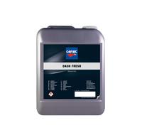 CARTEC DASH FRESH SENZA SILICONI - Ravvivante Protettivo Plastiche Interne 5L